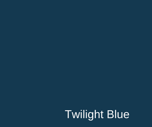 Twilight Blue